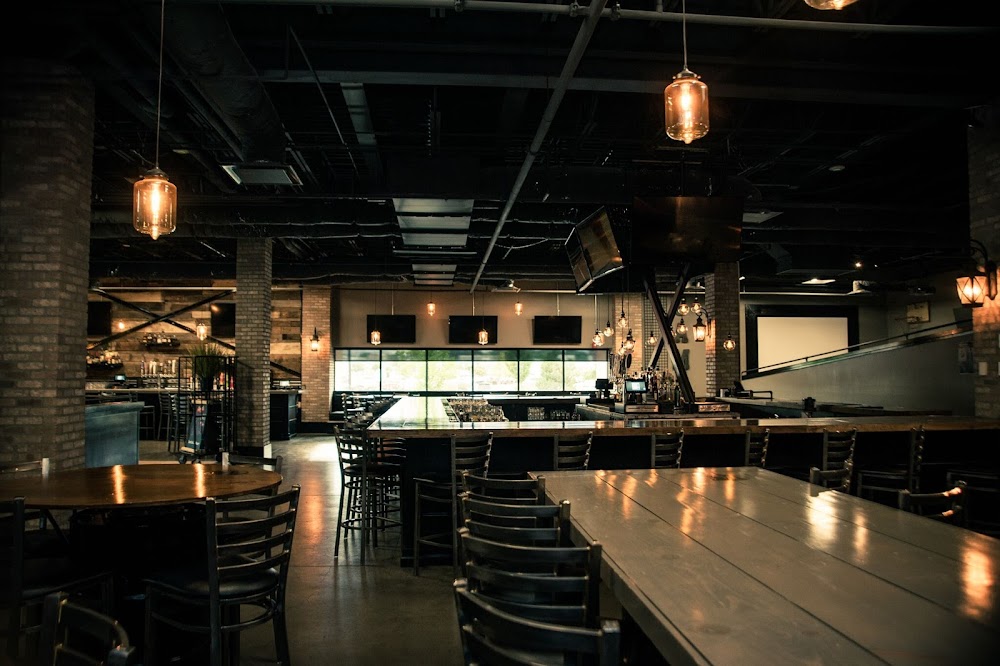 Warehouse 2565 in Grand Junction, a live music venue