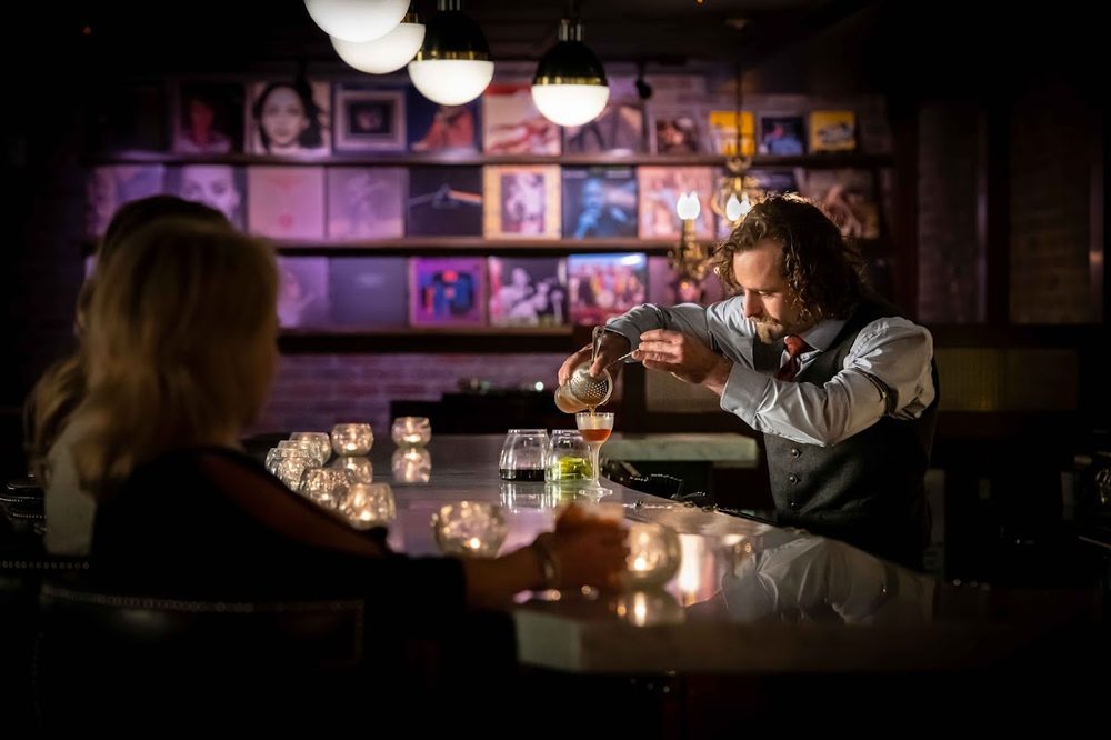 Ace Gillett's Lounge, Fort Collins
