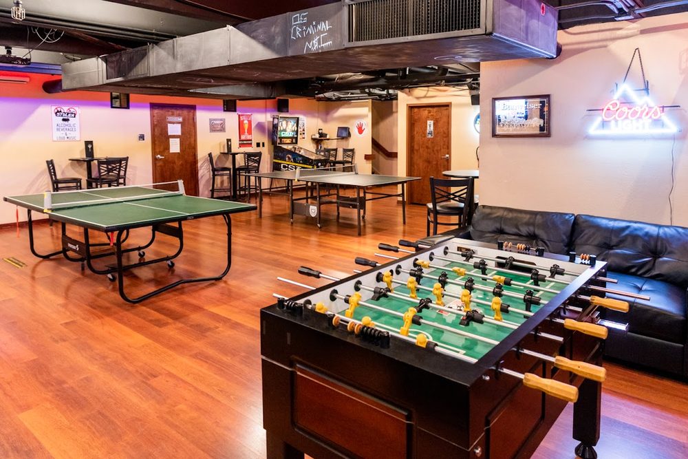 Bar-K, Colorado Springs