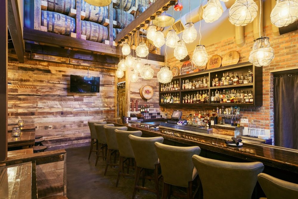 Bourbon Brothers Smokehouse & Tavern, Colorado Springs