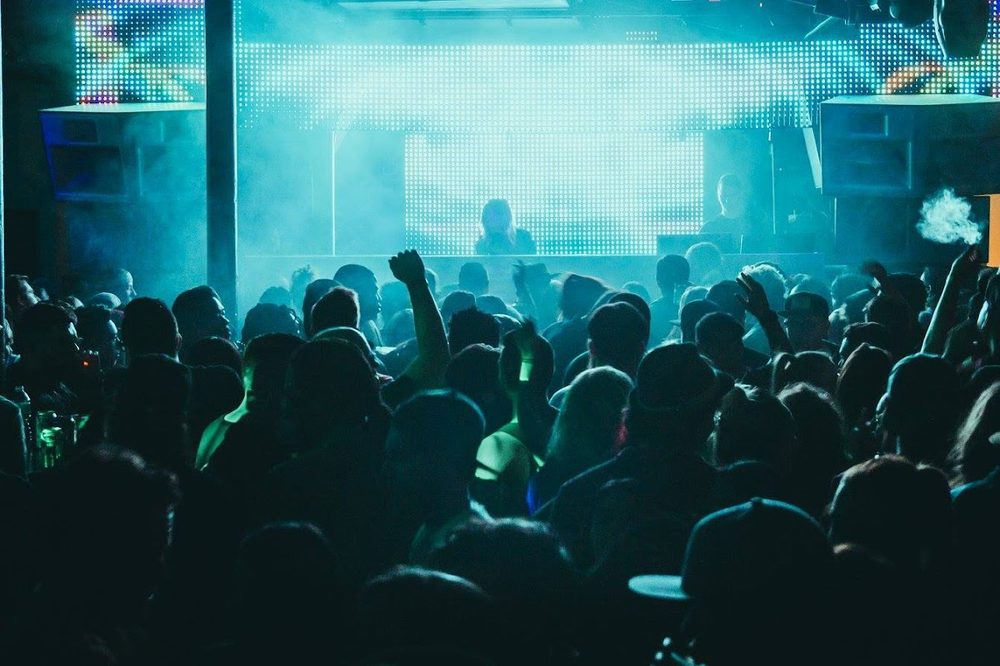Club Vinyl, Denver