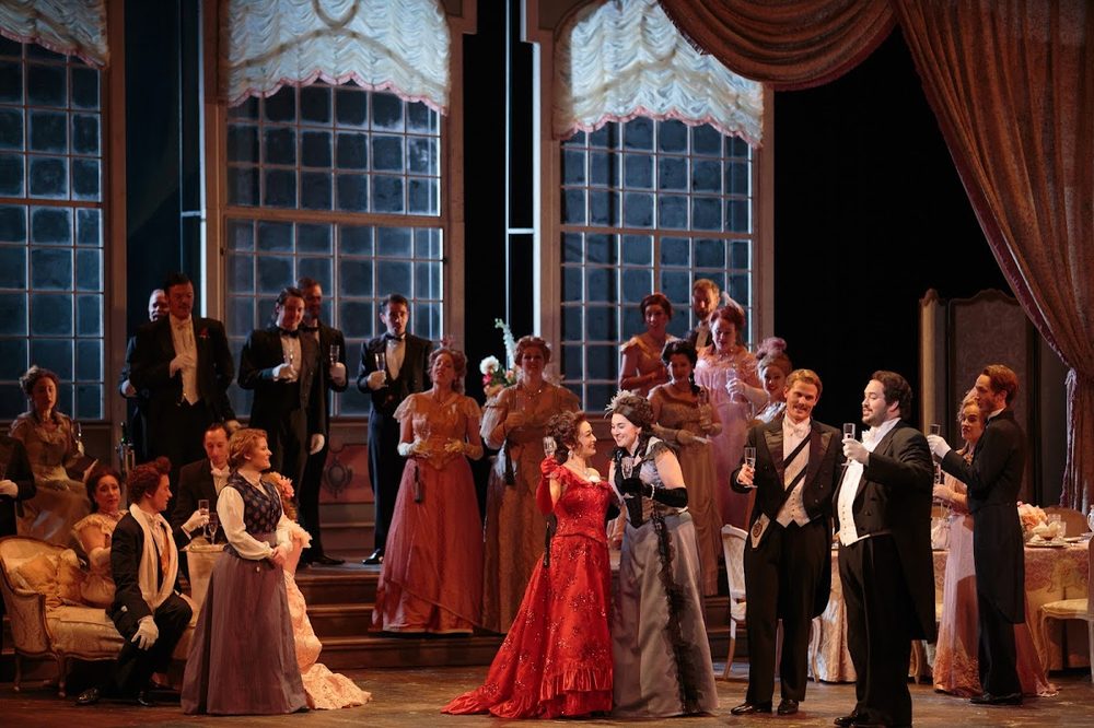 Opera Colorado, Colorado
