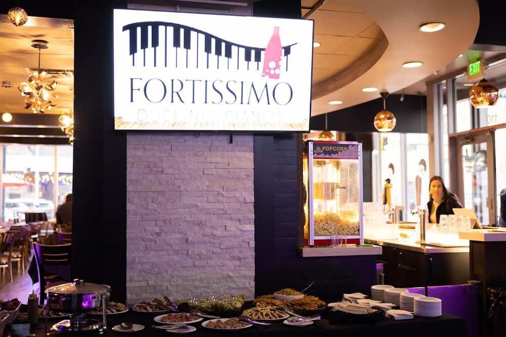 Fortissimo Denver, Denver