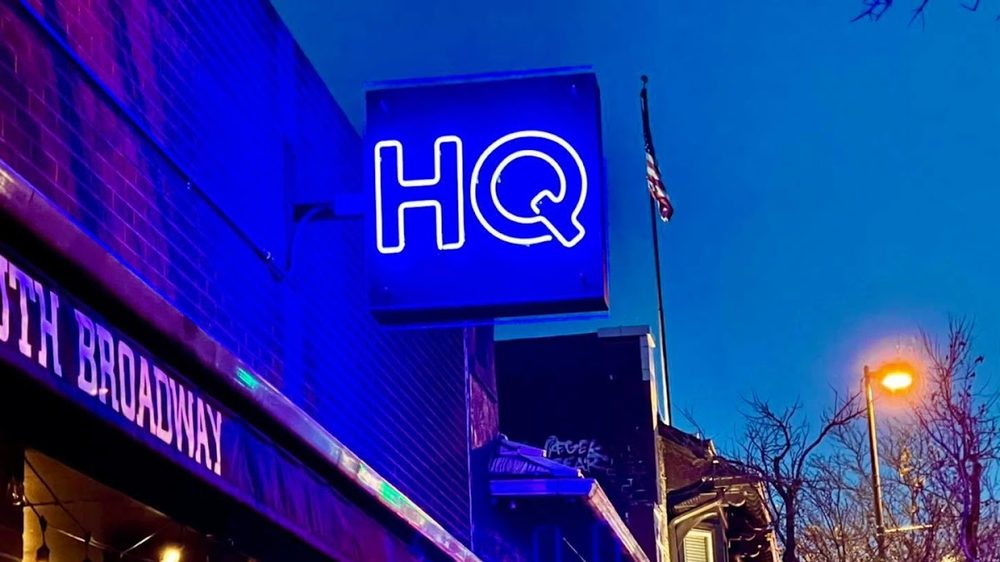 HQ, Denver