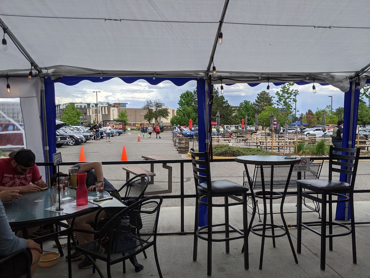 Kokopelli Beer Company, Westminster