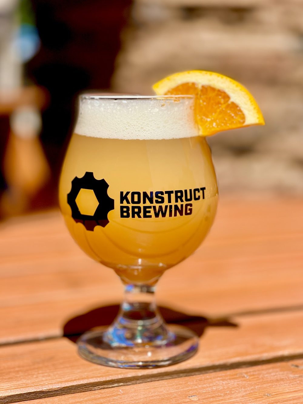 Konstruct Brewing, Fort Collins