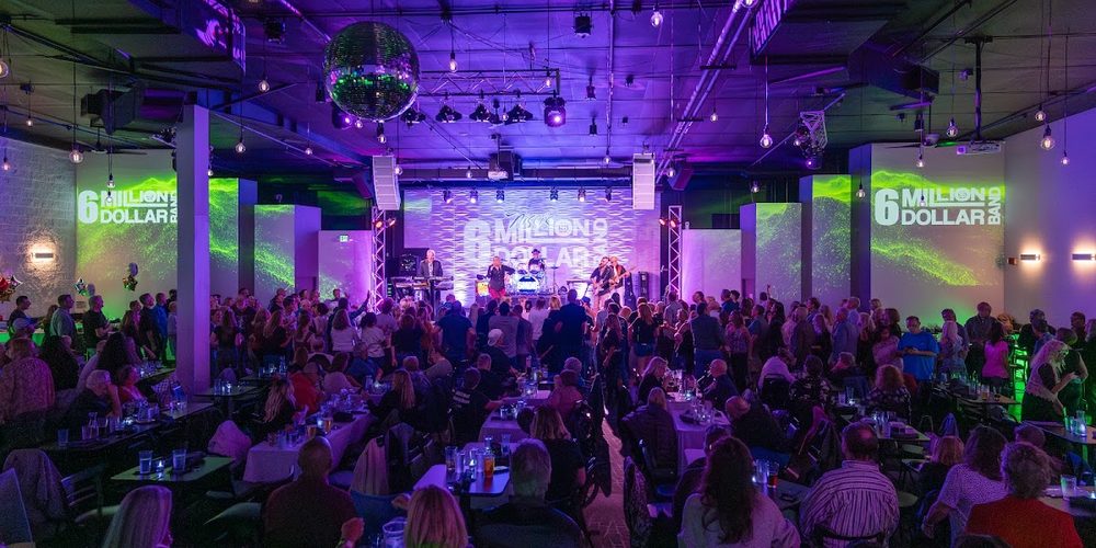 Nissi's Entertainment Venue & Event Center, Lafayette