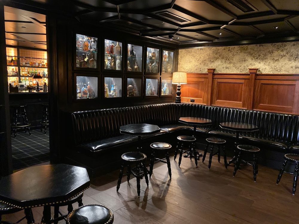 Seven Grand, Denver