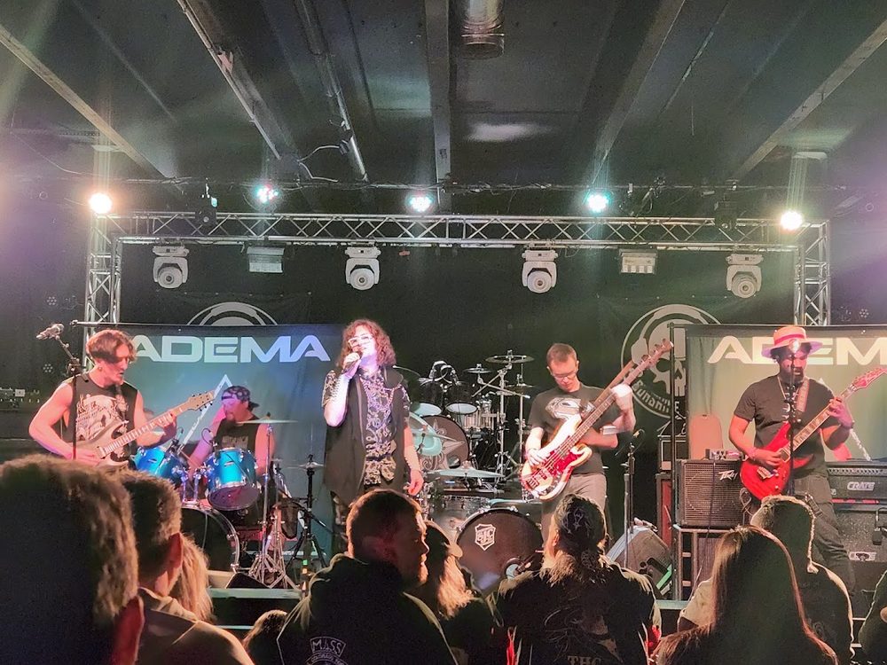 Sunshine Studios Live, Colorado Springs