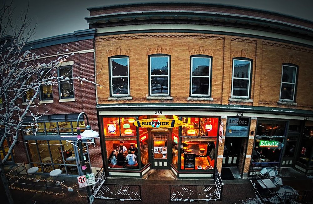 Surfside 7, Fort Collins