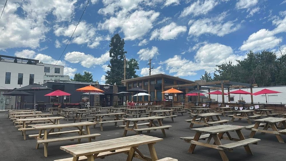 The Monkey Barrel, Denver
