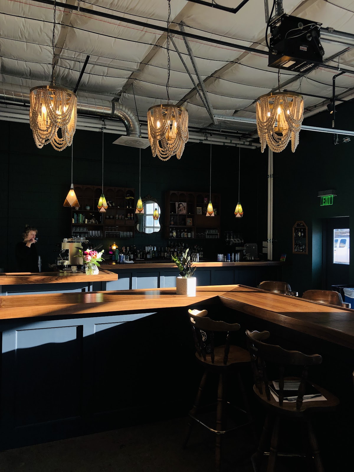 Town Hall Collaborative, Denver